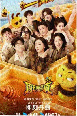 声动之夏 综艺 2026